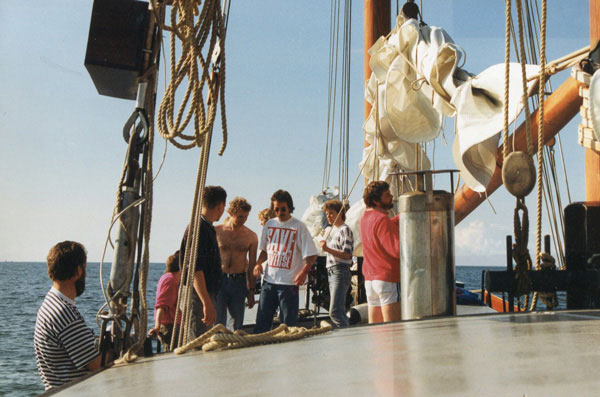 40 Jahre Kootstra Firmenjubiläum