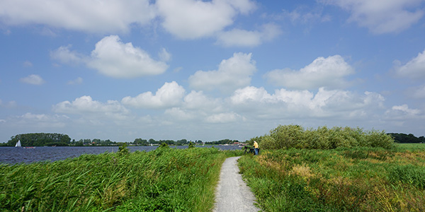 Friesland Holland Sneekermeer